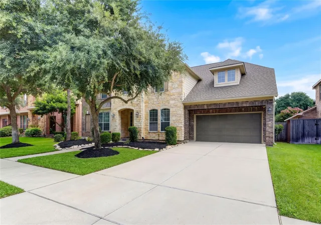 35th image of 25914 Kyler Cove Ln, Katy, TX 77494 | MLS# 87996595