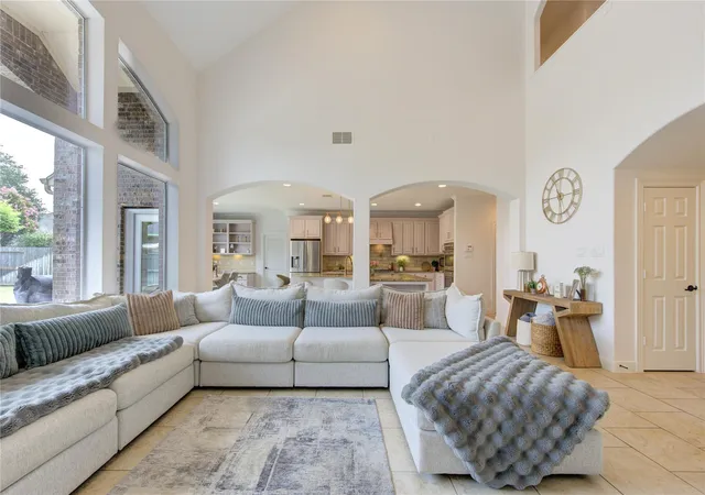Photo 3 of Single family home for sale at 25914 Kyler Cvs Ln, Katy, TX 77494 | MLS# 87996595 | Listing updated on 2026-09-16