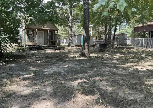 4th image of 297 Leaning Oak Dr, Point Blank, TX 77364 | MLS# 58219510