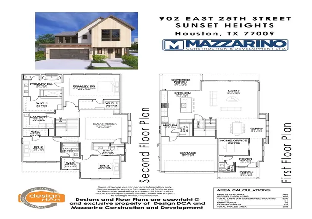 49th image of 902 E 25th St, Houston, TX 77009 | MLS# 32496070