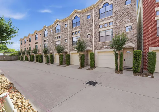 Homes for sale in Houston, TX | 8715 Meadowcroft Dr #502, Houston, TX 77063 | MLS# 70174604