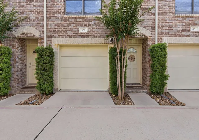 Homes for sale in Houston, TX | 8715 Meadowcroft Dr #502, Houston, TX 77063 | MLS# 70174604