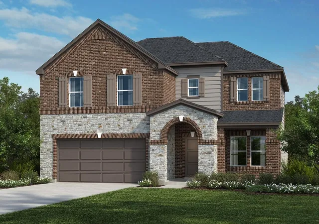 Photo 1 of Single family home for sale at 18214 Balsam Flds Dr, Tomball, TX 77377 | MLS# 95977482 | Listing updated on 2026-10-01