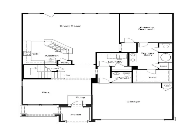 Photo 2 of Single family home for sale at 18214 Balsam Flds Dr, Tomball, TX 77377 | MLS# 95977482 | Listing updated on 2026-10-01