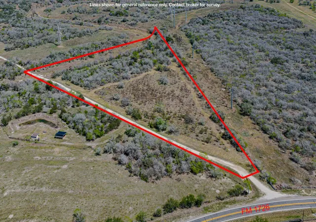 Photo 2 of Land for sale at 5923 Fm 1726, Goliad, TX 77963 | MLS# 29528239 | Listing updated on 2026-05-29