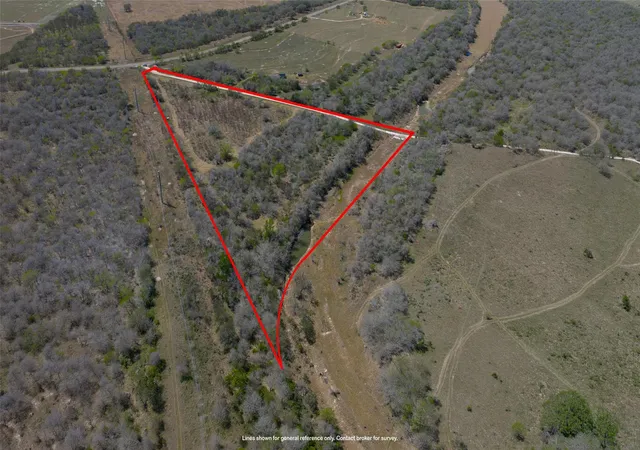 Photo 4 of Land for sale at 5923 Fm 1726, Goliad, TX 77963 | MLS# 29528239 | Listing updated on 2026-05-29