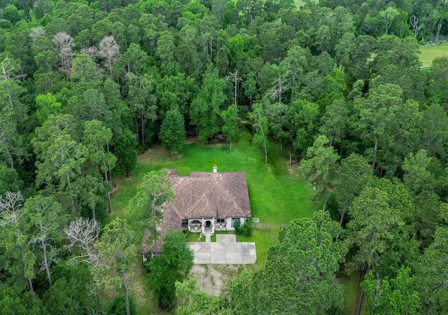 Photo 1 of Sale Pending at 24387 Lenze Rd, Spring, TX 77389 | MLS# 32381075 | Listing updated on 2026-09-08