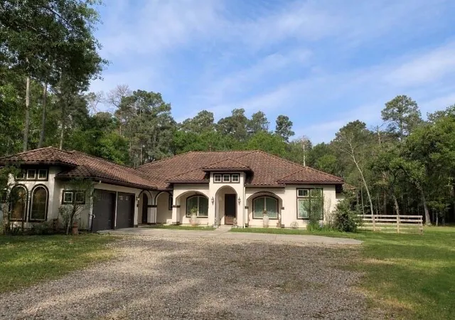 Photo 2 of Sale Pending at 24387 Lenze Rd, Spring, TX 77389 | MLS# 32381075 | Listing updated on 2026-09-08