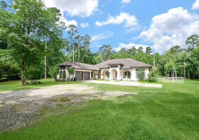 Photo 2 of Sale Pending at 24387 Lenze Rd, Spring, TX 77389 | MLS# 32381075 | Listing updated on 2026-09-08