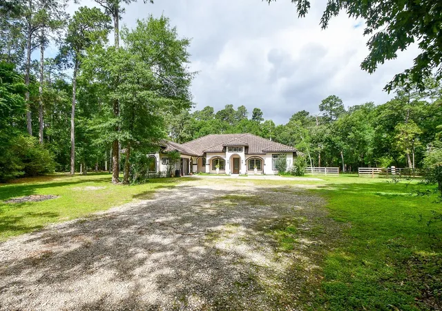 Photo 3 of Sale Pending at 24387 Lenze Rd, Spring, TX 77389 | MLS# 32381075 | Listing updated on 2026-09-08