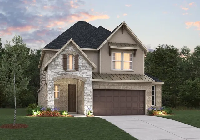 Photo 1 of Single family home for sale at 12342 Liberty Village Dr, Cypress, TX 77433 | MLS# 25383253 | Listing updated on 2026-09-11