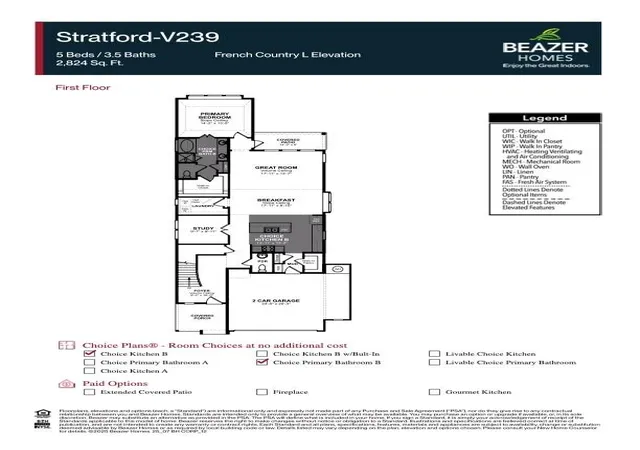 Photo 2 of Single family home for sale at 12342 Liberty Village Dr, Cypress, TX 77433 | MLS# 25383253 | Listing updated on 2026-09-11