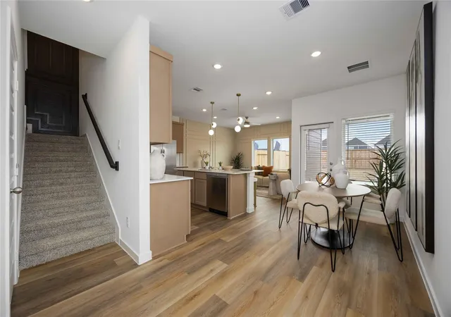 4th image of 11411 Evergreen Harvest Dr, Houston, TX 77040 | MLS# 82871351