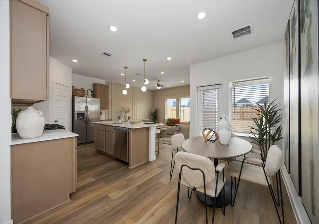 5th image of 11411 Evergreen Harvest Dr, Houston, TX 77040 | MLS# 82871351