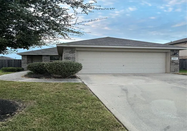 1st image of 4311 Cedar Elm St, Baytown, TX 77521 | MLS# 8105536