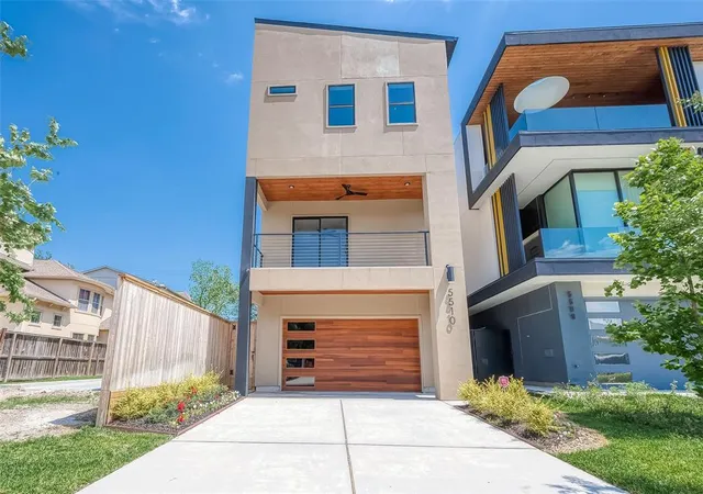 1st image of 5510 Bosque St, Houston, TX 77056 | MLS# 35036378