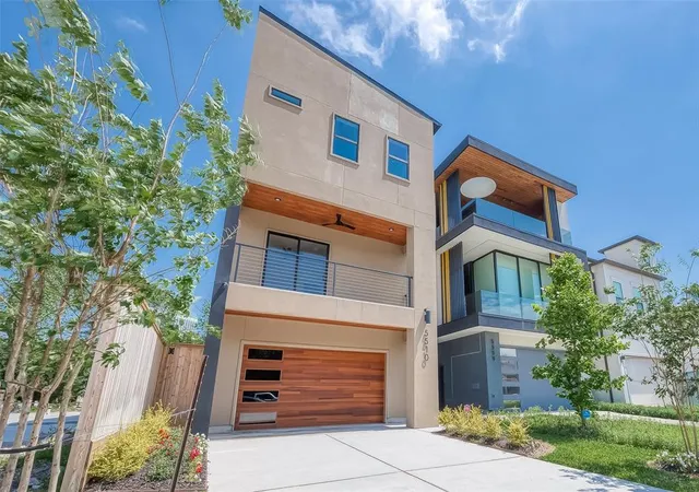 2nd image of 5510 Bosque St, Houston, TX 77056 | MLS# 35036378