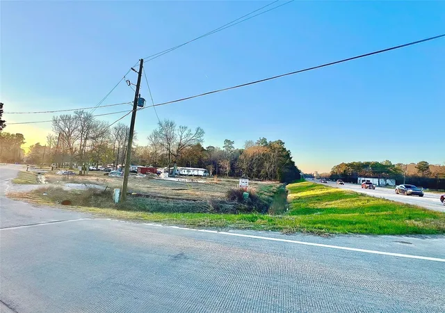 Photo 3 of Land for sale at 17031 Little Oak Dr, Porter, TX 77365 | MLS# 11458267 | Listing updated on 2026-02-21