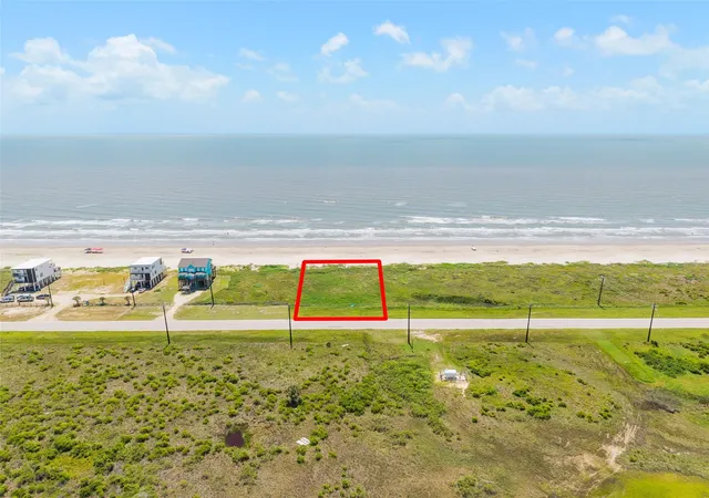 Photo 3 of Land for sale at 10422 Bluewater Hwy Freeport Tx Usa, Freeport, TX 77541 | MLS# 4790272 | Listing updated on 2026-08-23
