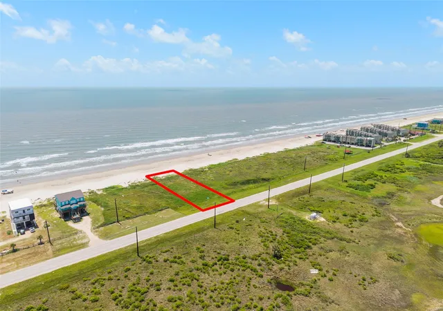 Photo 4 of Land for sale at 10422 Bluewater Hwy Freeport Tx Usa, Freeport, TX 77541 | MLS# 4790272 | Listing updated on 2026-08-23