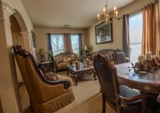 Photo 2 of Single family home for sale at 5 Carmel Chase Ct, Manvel, TX 77578 | MLS# 7902012 | Listing updated on 2026-07-23