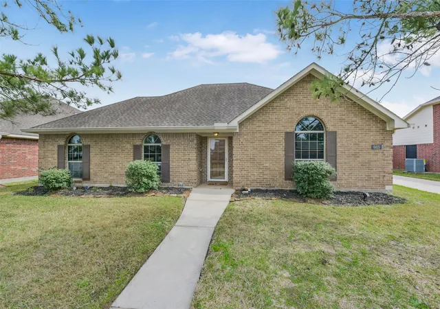 1st image of 6815 Amistad Ct, Manvel, TX 77578 | MLS# 5781398