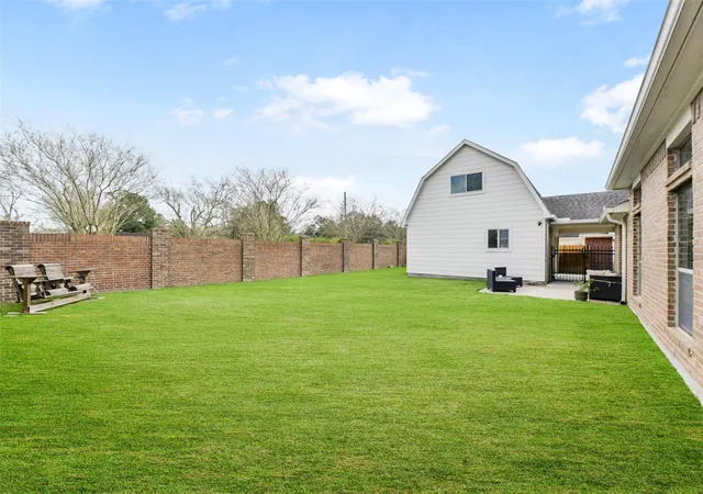27th image of 6815 Amistad Ct, Manvel, TX 77578 | MLS# 5781398