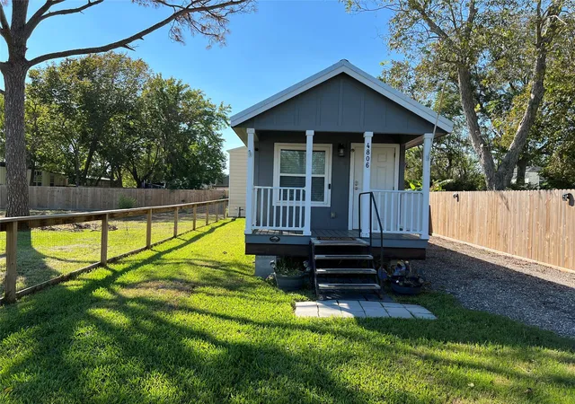 1st image of 4806 Palm, Bacliff, TX 77518 | MLS# 23041496