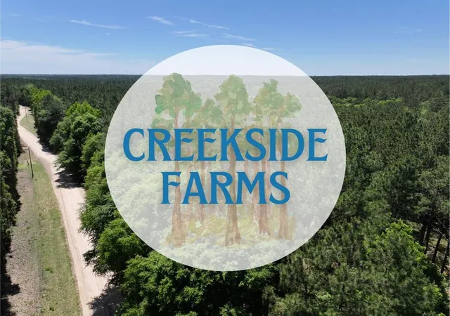 1st image of 000000000 Kelley Rd, Livingston, TX 77351 | MLS# 18376090