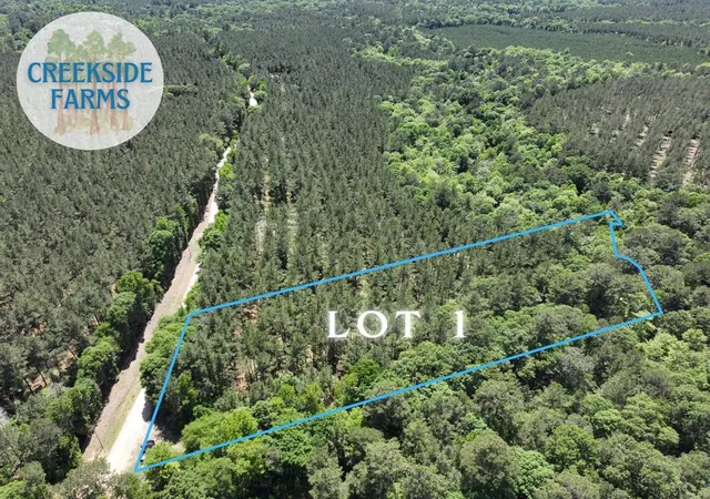 2nd image of 000000000 Kelley Rd, Livingston, TX 77351 | MLS# 18376090