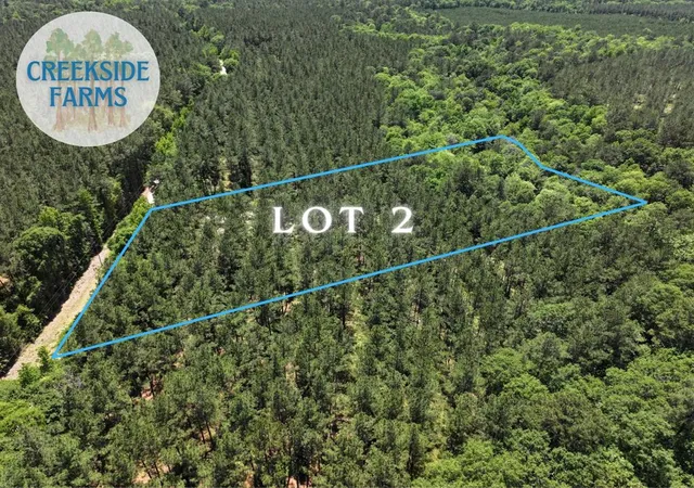 3rd image of 000000000 Kelley Rd, Livingston, TX 77351 | MLS# 18376090