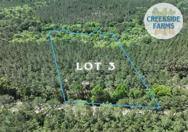 4th image of 000000000 Kelley Rd, Livingston, TX 77351 | MLS# 18376090