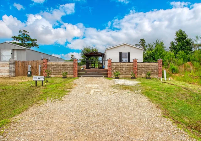 Photo 1 of Single family home for sale at 5779 Road 3550, Cleveland, TX 77327 | MLS# 46837103 | Listing updated on 2026-06-25