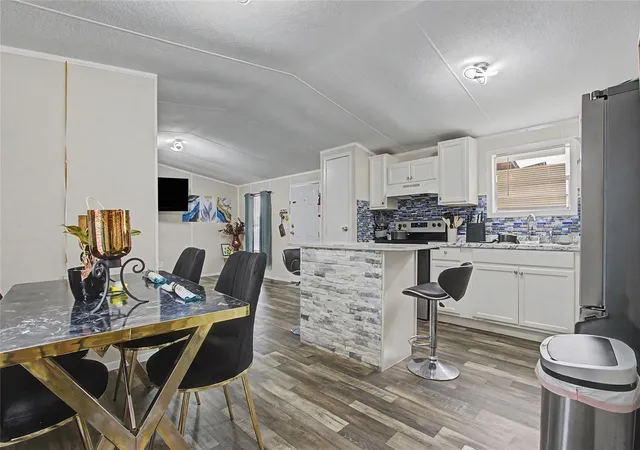 Photo 3 of Single family home for sale at 5779 Road 3550, Cleveland, TX 77327 | MLS# 46837103 | Listing updated on 2026-06-25