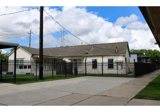 Multi family home for sale at 6712 Fulton St, Houston, TX 77022 | MLS# 87443548