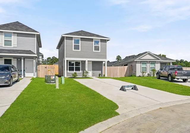 1st image of 2493 Twin Ct, Splendora, TX 77372 | MLS# 34374924