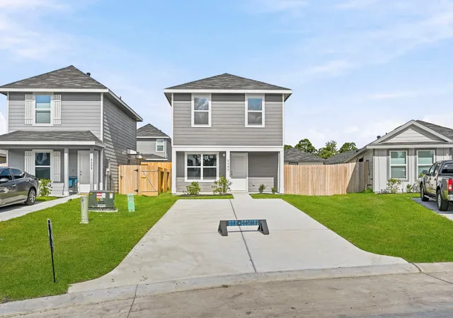 2nd image of 2493 Twin Ct, Splendora, TX 77372 | MLS# 34374924