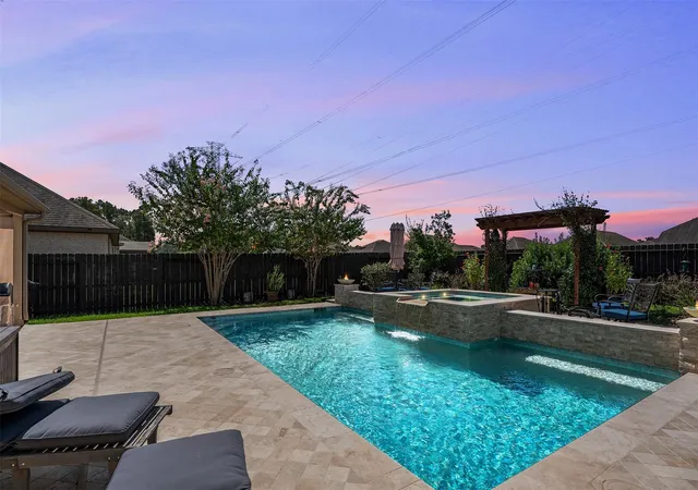 Photo 1 of Sale Pending at 4380 Imperial Gdns Dr, Spring, TX 77386 | MLS# 89741520 | Listing updated on 2026-09-03