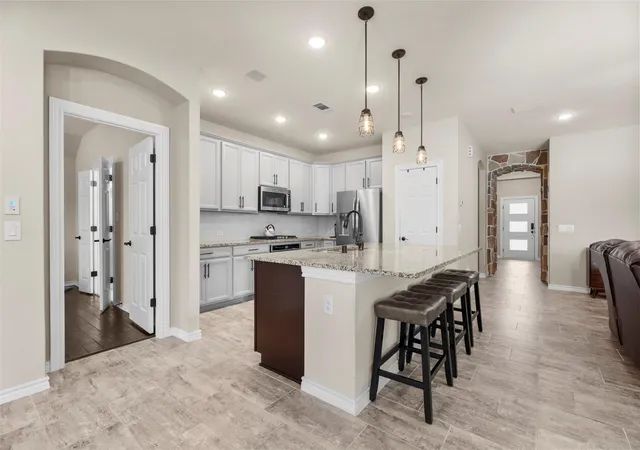 Photo 3 of Sale Pending at 4380 Imperial Gdns Dr, Spring, TX 77386 | MLS# 89741520 | Listing updated on 2026-09-03