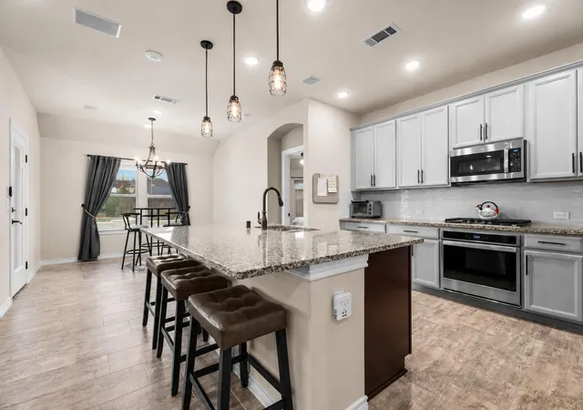 Photo 3 of Sale Pending at 4380 Imperial Gdns Dr, Spring, TX 77386 | MLS# 89741520 | Listing updated on 2026-09-03