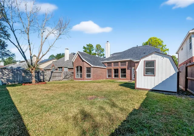 Photo 46 of Single family home for sale at 3618 Miraglen Dr, Pearland, TX 77584 | MLS# 39633789 | Listing updated on 2026-07-01