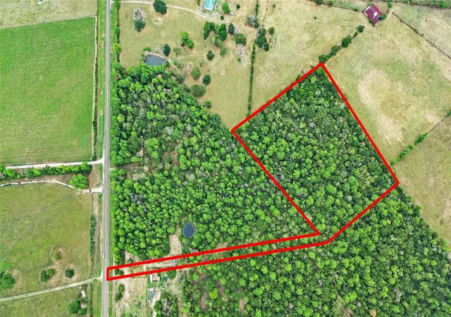 Photo 1 of Land for sale at Tbd S Sh 94, Trinity, TX 75862 | MLS# 57738905 | Listing updated on 2026-08-04