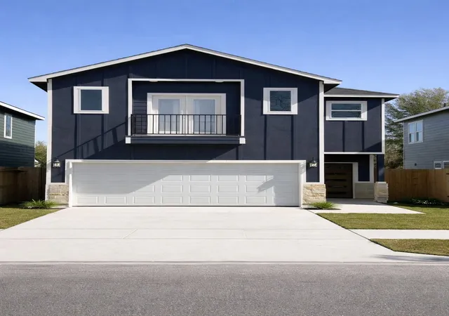 1st image of 9307 Noel St, Houston, TX 77033 | MLS# 61250188