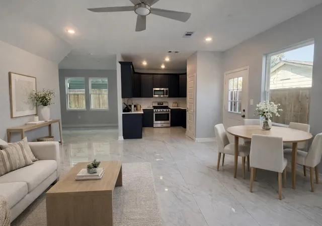 3rd image of 9307 Noel St, Houston, TX 77033 | MLS# 61250188
