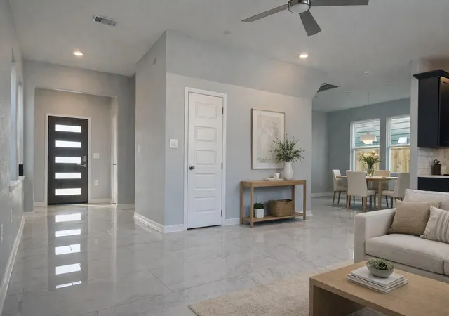 4th image of 9307 Noel St, Houston, TX 77033 | MLS# 61250188