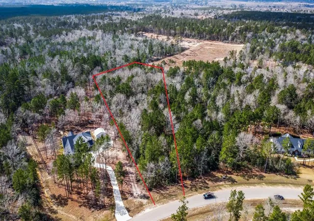 Photo 3 of Land for sale at 15491 Red Hawk Rd, Willis, TX 77378 | MLS# 69441051 | Listing updated on 2026-08-26