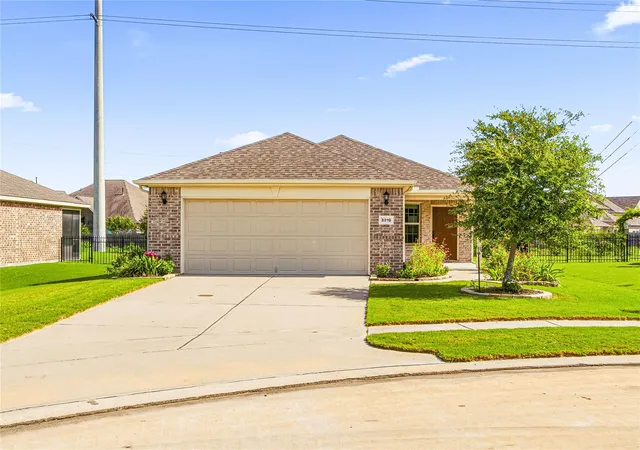 1st image of 3210 Golden Eagle Wy, Richmond, TX 77469 | MLS# 3798528