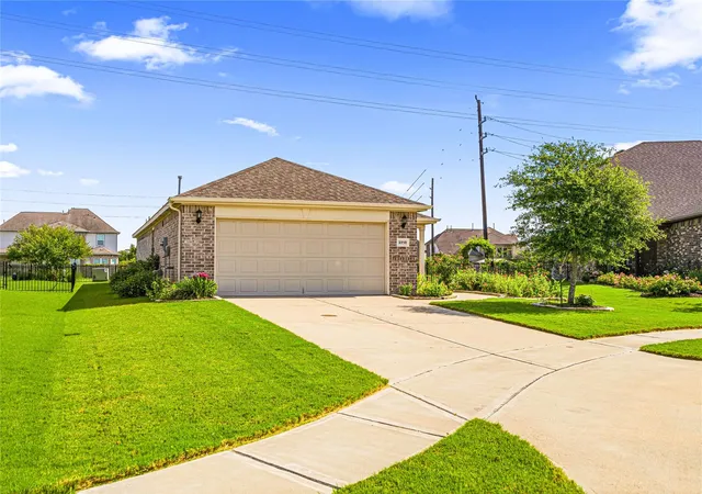 2nd image of 3210 Golden Eagle Wy, Richmond, TX 77469 | MLS# 3798528