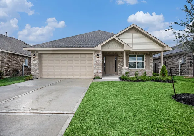 Photo 1 of Single family home for sale at 2517 Mar Vista Ln, La Marque, TX 77568 | MLS# 98049163 | Listing updated on 2026-09-12