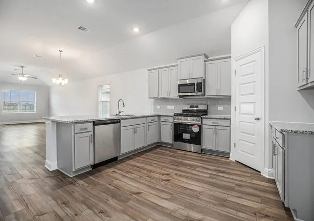 Photo 2 of Single family home for sale at 2517 Mar Vista Ln, La Marque, TX 77568 | MLS# 98049163 | Listing updated on 2026-09-12